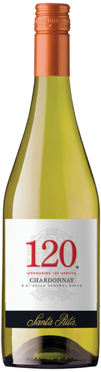 Santa Rita 120 Chardonnay