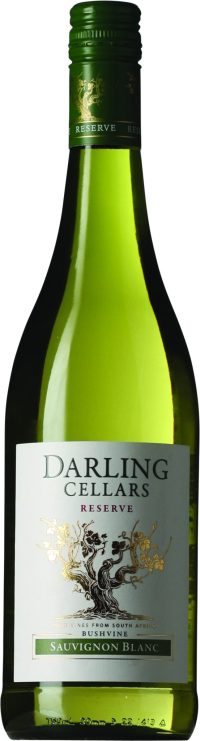 Darling Cellars Reserve Sauvignon Blanc