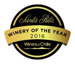 Winery of the year 2016